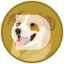 Ícone de token